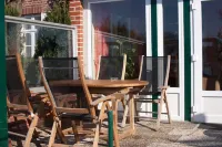 Lindenhof Hotel Garni - Pet friendly