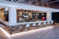 Hotel President - bar