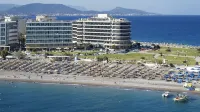 Cactus Hotel Các khách sạn gần Elli Beach