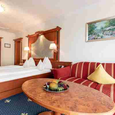 Hotel Seehof Rooms