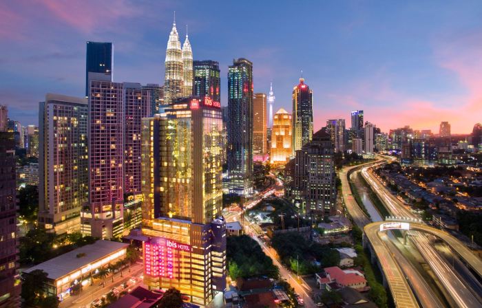 ibis Kuala Lumpur City Centre