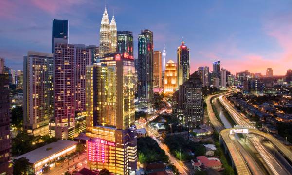 ibis Kuala Lumpur City Centre