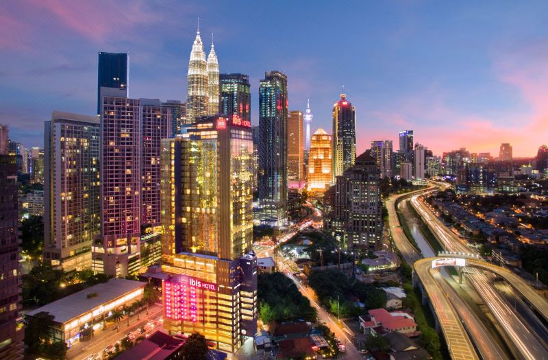 ibis Kuala Lumpur City Centre