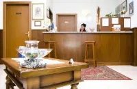 Hotel California Hotel a Ariccia