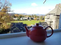 Archway Guest House - Mountain View