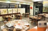 Hotel Metropol Các khách sạn ở Larisa