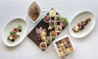 6. 타이리조드 호텔..