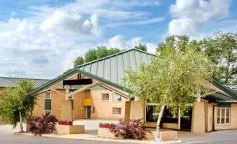Americas Best Value Inn and Suites Atlantic