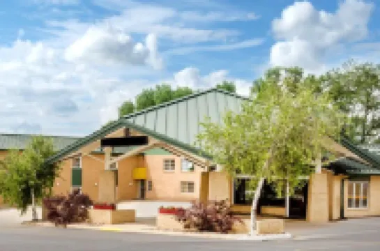 Americas Best Value Inn and Suites Atlantic Hotels in 