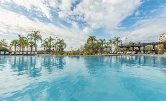 Vista Cay Luxury 3 Bedroom Condo (#3103)