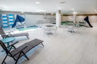 Staybridge Suites DENVER DOWNTOWN by IHG - Badekar