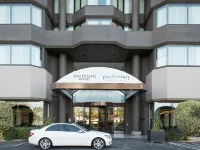 Mercure Melbourne Albert Park Hotel di Melbourne