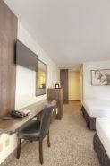 Steam Plant Hotel