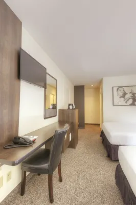 Steam Plant Hotel Hotels in Spokane County