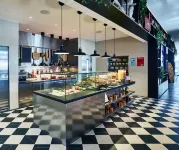 Citizenm Miami Brickell - breakfast