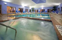 Holiday Inn Express & Suites Pleasant Prairie / Kenosha Hotels in Kenosha