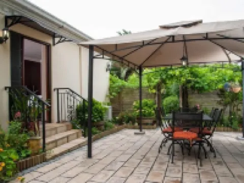Blaauwheim Guest House Hotels near Somerset Value Mart