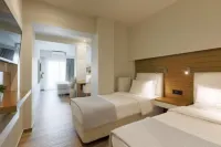 San Panteleimon Hotels in Dio-Olympos