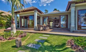 Relax Bali Dive & SPA Resort