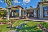 Relax Bali Dive & SPA Resort Отели в г. Туламбен