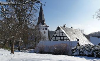 Gasthof Schumacher Hotel Garni