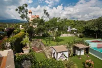 Hotel Boutique Casa Isabella Hotels in Yautepec