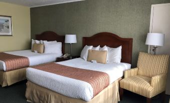 Pier 4 Hotel