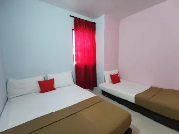 Hotel O My Seven Days Inn