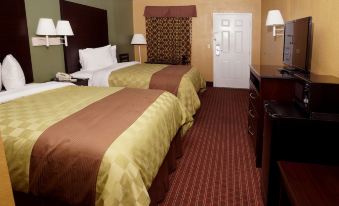 Executive Inn Opp - Housity