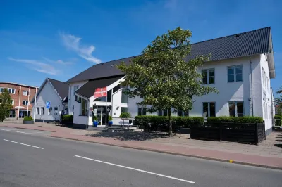 Hotel Hjallerup Kro Hotels in Dronninglund