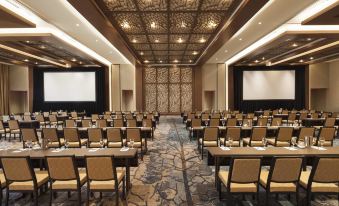 The Westin Chattanooga