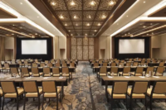 ウェスティン・チャタヌガ