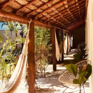 Tierra Maya Hotel Spa & Sanctuary