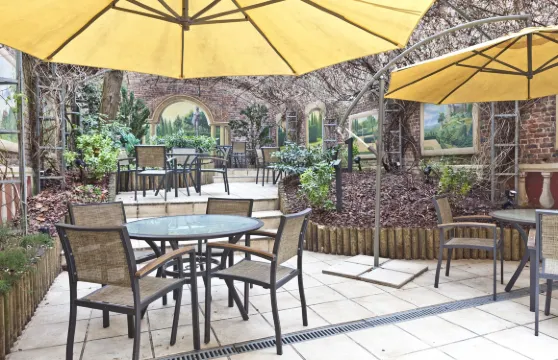 勒查特萊蘭酒店