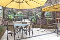 勒查特萊蘭酒店 鄰近布魯塞爾自由大學的酒店