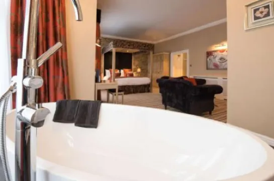 Burlington Hotel, BW Premier Collection by Best Western Thư giãn & Giải trí Photos