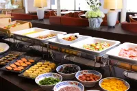 KOKO HOTEL Tomakomai - formerly Hotel Wing International Tomakomai - breakfast