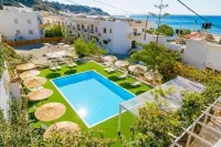 Triton Authentic Cretan Hotel Hotels in Minoa Pediada