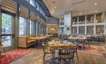 Omni Hotel at the Battery Atlanta