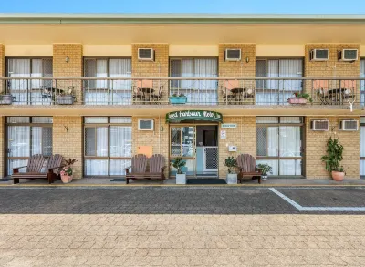 Tweed Harbour Motor Inn Hotels in Tweed Heads