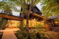 유후인 이요토미 유후 호텔