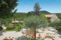 Hôtel Spa l'Ermitage Hotels in Montagnac