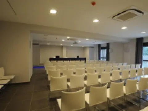 Sporting 柏悅酒店 泰拉莫省酒店