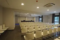 Park Hotel Sporting Hotels in Teramo