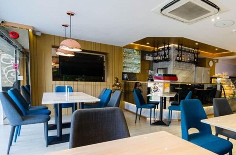 Samran Place Hotel photo 3