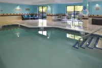 SpringHill Suites Pittsburgh Mills Hotel di Verona