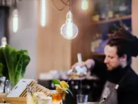 萊斯特公寓 鄰近克爾濟奇的酒店