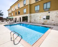 Sleep Inn & Suites Near Palmetto State Park Hotel a Gonzales