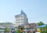Pohang Guryongpo Aqua Hotels near Homigot Sunrise Square