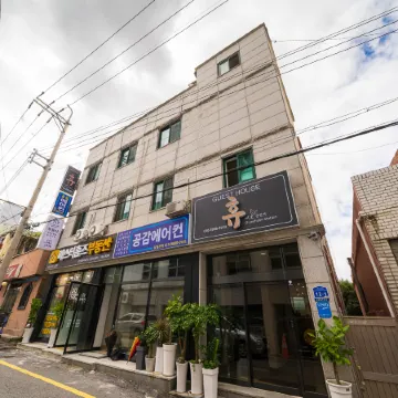 Chuncheon Hue Motel